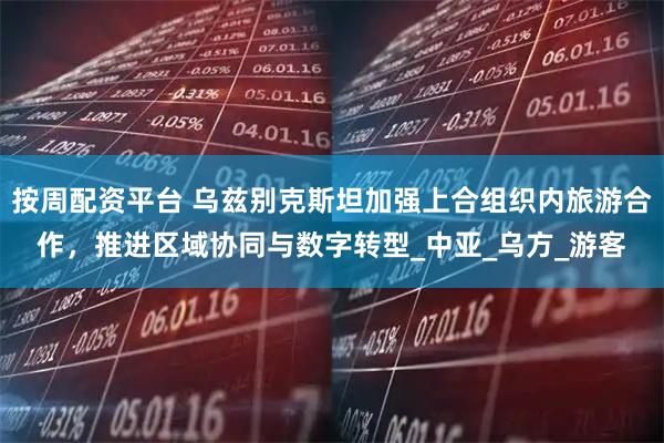 按周配资平台 乌兹别克斯坦加强上合组织内旅游合作，推进区域协同与数字转型_中亚_乌方_游客